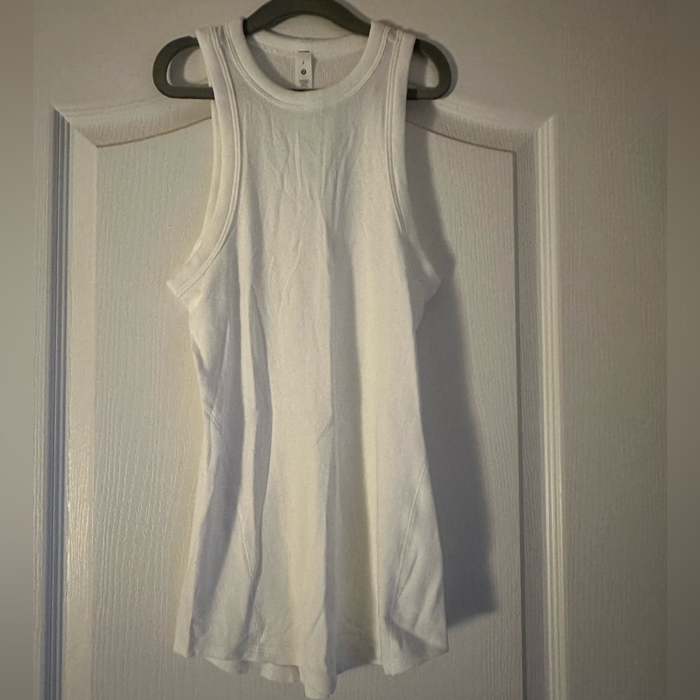 Lululemon Hold Tight Tank Top